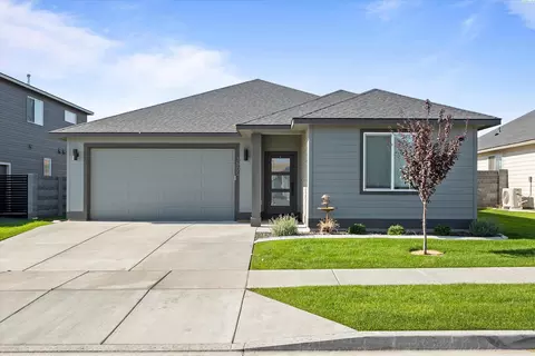 3605 Morningside Pkwy, Richland, WA 99352