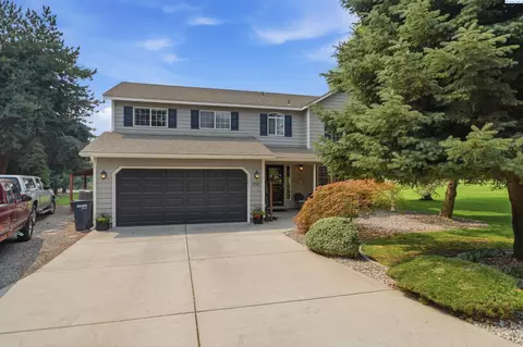 3701 Mount Baker Ct, West Richland, WA 99353