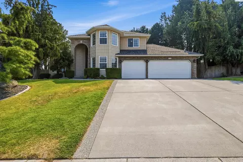 4109 S Ledbetter St, Kennewick, WA 99337