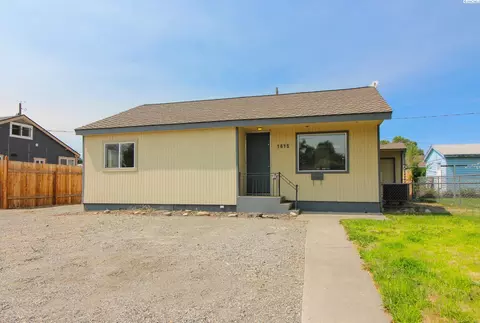 1615 Stevens Dr, Richland, WA 99354
