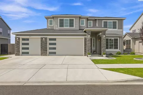 2613 Morris Ave, Richland, WA 99352