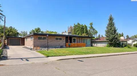 738 S Sharron St, Kennewick, WA 99336