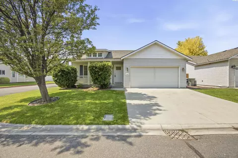 1599 Foxglove Ave, Richland, WA 99352