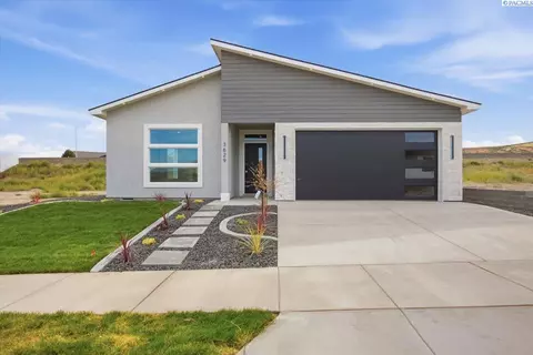 3629 Allison Way, Richland, WA 99352