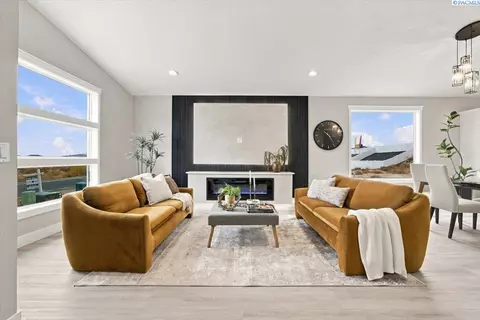 3629 Allison Way, Richland, WA 99352