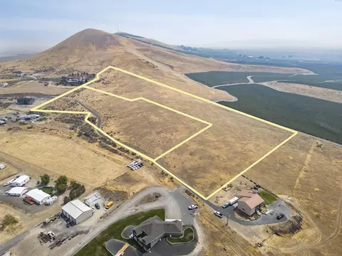 tbd Love Ln, Benton City, WA 99320