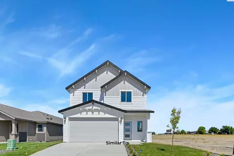 710 Honeylicious St, Richland, WA 99352