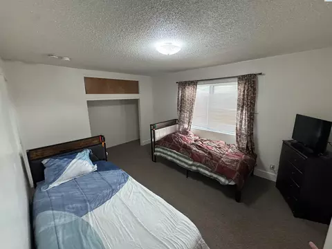 Bedroom - 320 SE Nebraska, Pullman, WA 99163 photo 1 of 4