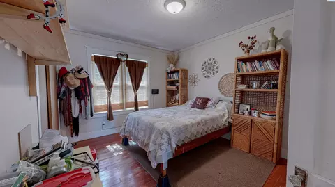Bedroom - 307 C St, Endicott, WA 99125 photo 2 of 3