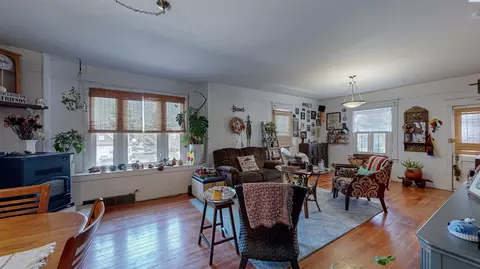 Living - 307 C St, Endicott, WA 99125 photo 1 of 1