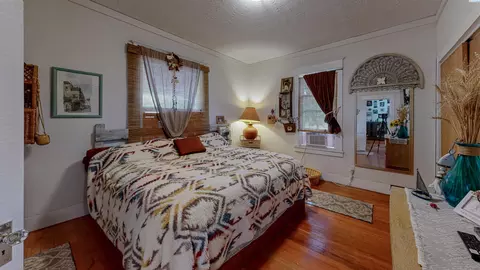 Bedroom - 307 C St, Endicott, WA 99125 photo 1 of 3