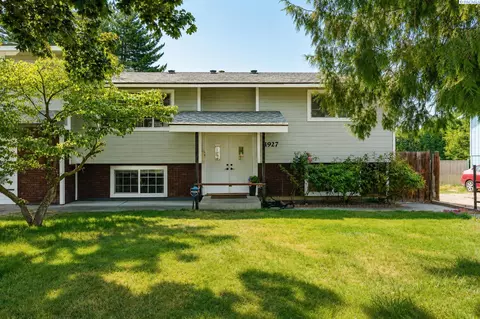 1927 Pike Ave, Richland, WA 99354