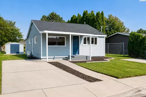 1110 Willard Ave, Richland, WA 99354
