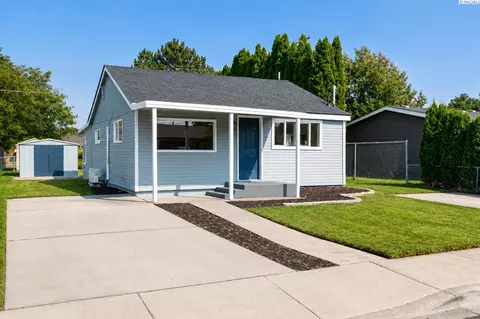 1110 Willard Ave, Richland, WA 99354