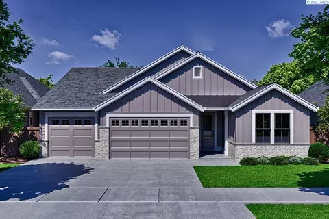 327 Bonita St, Richland, WA 99352