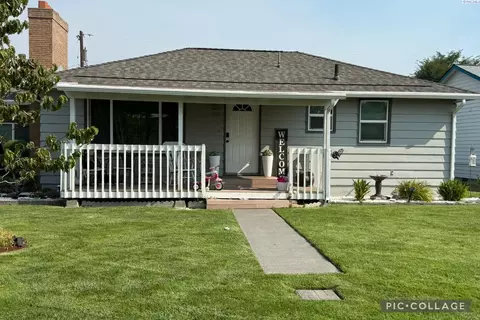 4008 W 2nd, Kennewick, WA 99336