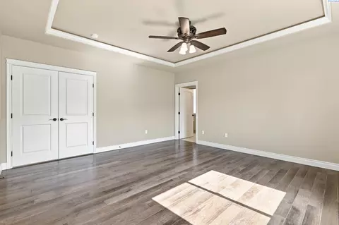 Bedroom - 2640 Grayhawk Loop, Richland, WA 99354 photo 1 of 1