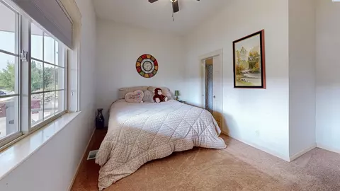 Bedroom - 760 SW Staley Dr, Pullman, WA 99163 photo 1 of 4