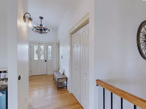 Entry Way - 760 SW Staley Dr, Pullman, WA 99163 photo 1 of 1