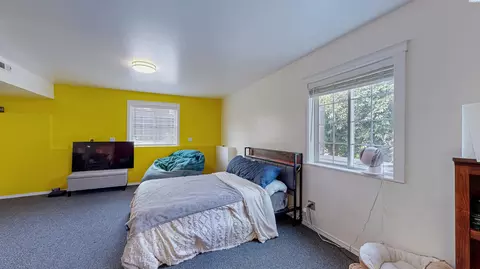 Bedroom - 760 SW Staley Dr, Pullman, WA 99163 photo 3 of 4