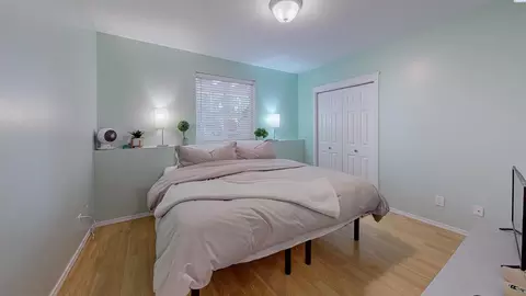 Bedroom - 760 SW Staley Dr, Pullman, WA 99163 photo 4 of 4
