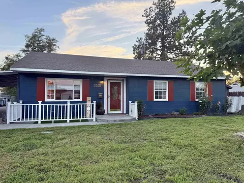 1111 Cottonwood, Richland, WA 99354