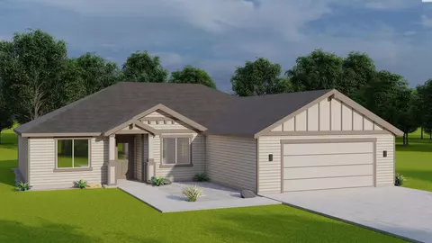 6706 Road 106, Pasco, WA 99301