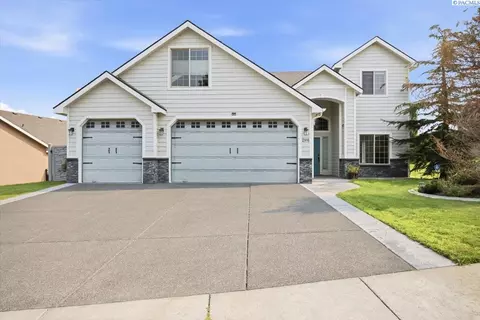 2991 Sedona Cir, Richland, WA 99354