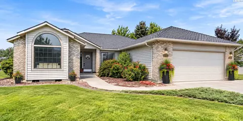 3504 S Reed Ct, Kennewick, WA 99337