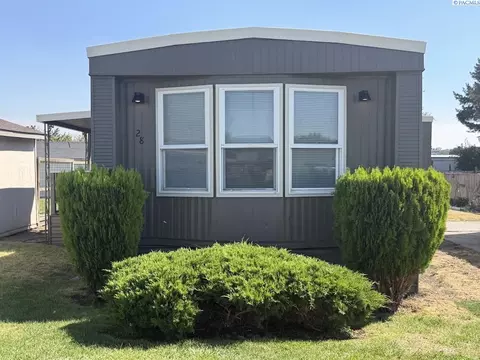 2105 N Steptoe St #28, Kennewick, WA 99336