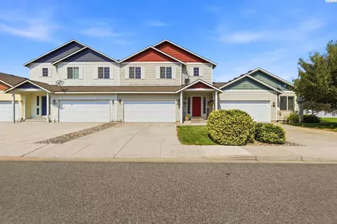 2540 Jason Loop, Richland, WA 99352