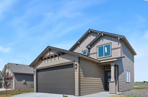 270 N Dewberry Pl, Kennewick, WA 99336