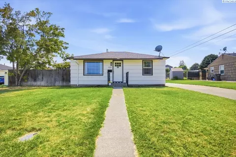 2211 W 5th Ave, Kennewick, WA 99336