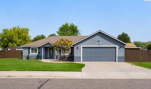 408 Capri Ct, Benton City, WA 99320
