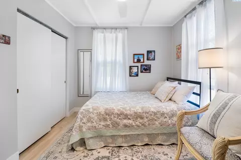 Bedroom - 615 SE Side St, Pullman, WA 99163 photo 1 of 4