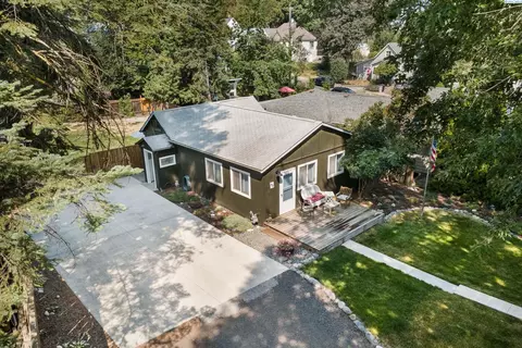 Exterior - 615 SE Side St, Pullman, WA 99163 photo 8 of 8