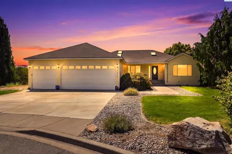 3204 Northridge, West Richland, WA 99353