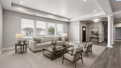 Living - 6401 Eagle Crest Dr, Pasco, WA 99301 photo 1 of 8