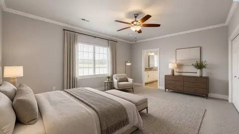 Bedroom - 6401 Eagle Crest Dr, Pasco, WA 99301 photo 1 of 5