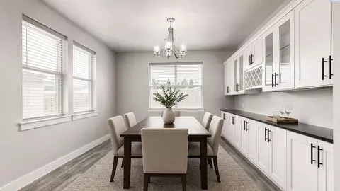 Dining - 6401 Eagle Crest Dr, Pasco, WA 99301 photo 1 of 2