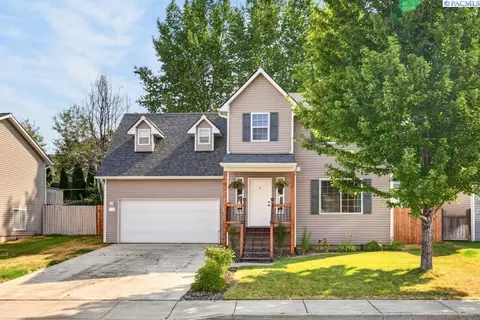 1950 NW Bella Vista Dr, Pullman, WA 99163