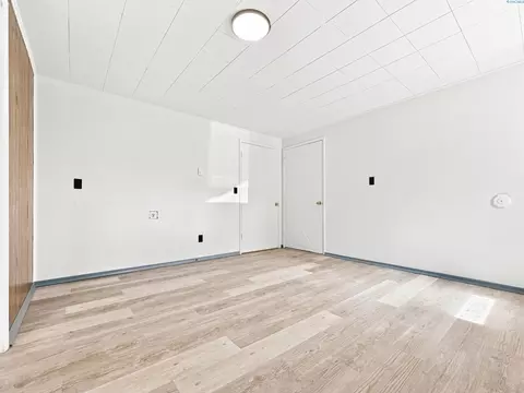 Bedroom - 220 NW Timothy St, Pullman, WA 99163 photo 7 of 9