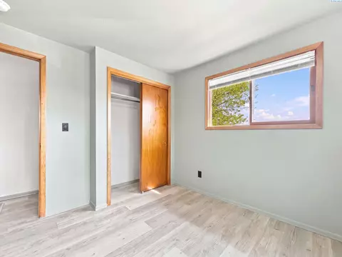 Bedroom - 220 NW Timothy St, Pullman, WA 99163 photo 4 of 9