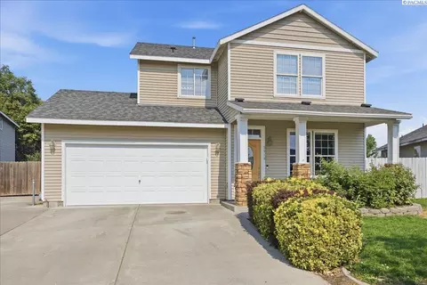 5519 Oriole Ln, Pasco, WA 99301