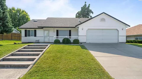 1714 S Kent, Kennewick, WA 99337