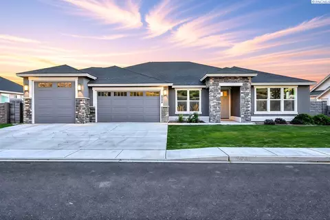 1225 Jurupa St, Richland, WA 99352