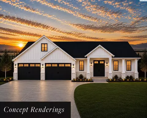 7412 Haystack St, Kennewick, WA 99338