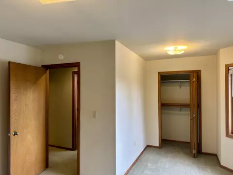 Bedroom - 835 SE Lori Ct, Pullman, WA 99163 photo 3 of 6