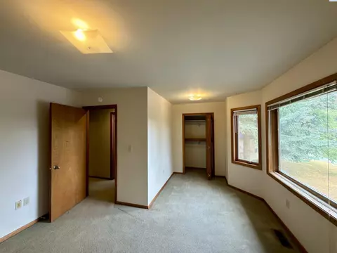 Bedroom - 835 SE Lori Ct, Pullman, WA 99163 photo 2 of 6