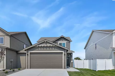 7632 Grapevine Ct, West Richland, WA 99353